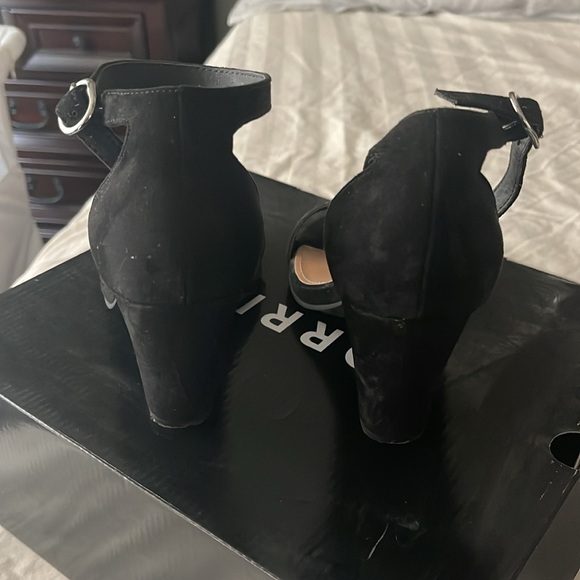 Torrid Heels - Picture 3 of 5